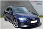 2024 Audi A3 30 TFSI S Line 5dr S Tronic