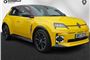 2025 Renault 5 110kW Iconic Five Comfort Range 52 kWh 5dr Auto