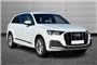 2022 Audi Q7 45 TDI Quattro S Line 5dr Tiptronic