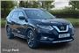 2020 Nissan X-Trail 1.7 dCi Tekna 5dr 4WD CVT [7 Seat]