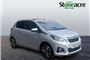 2020 Peugeot 108 1.0 72 Collection 5dr