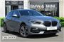 2024 BMW 1 Series 118i [136] Sport 5dr Step Auto [Live Cockpit Pro]