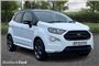 2022 Ford EcoSport 1.0 EcoBoost 125 ST-Line 5dr