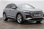 2021 Audi Q4 150kW 40 82kWh S Line 5dr Auto