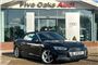 2018 Audi A5 Cabriolet 2.0 TFSI S Line 2dr