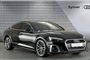 2023 Audi A5 Sportback 35 TFSI S Line 5dr S Tronic