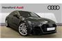 2020 Audi A7 55 TFSI Quattro S Line 5dr S Tronic