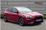 2022 Ford Focus 1.0 EcoBoost Hybrid mHEV 125 ST-Line X Edition 5dr