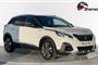 2020 Peugeot 3008 1.2 PureTech GT Line Premium 5dr EAT8