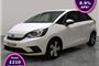 2023 Honda Jazz 1.5 i-MMD Hybrid EX 5dr eCVT