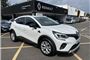 2020 Renault Captur 1.0 TCE 100 Iconic 5dr