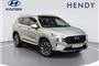 2023 Hyundai Santa Fe 1.6 TGDi Hybrid Ultimate 5dr 4WD Auto