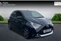 2018 Toyota Aygo 1.0 VVT-i X-Plore 5dr