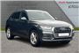 2017 Audi Q5 2.0 TDI Quattro S Line 5dr S Tronic