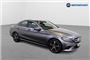 2018 Mercedes-Benz C-Class C200 Sport 4dr 9G-Tronic