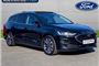 2023 Ford Focus Estate 1.0 EcoBoost Hybrid mHEV 155 Titanium X 5dr Auto