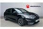 2019 Ford Focus 1.0 EcoBoost 125 ST-Line X 5dr Auto