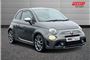 2018 Abarth 595 1.4 T-Jet 165 Turismo 3dr Auto