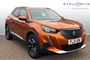 2021 Peugeot 2008 1.2 PureTech Allure 5dr