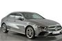 2020 Mercedes-Benz A-Class Saloon A250e AMG Line Premium Plus 4dr Auto