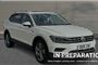 2019 Volkswagen Tiguan Allspace 2.0 TDI 190 4Motion SEL 5dr DSG