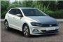2021 Volkswagen Polo 1.0 EVO 80 Match 5dr