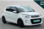 2019 Citroen C1 1.0 VTi 72 Feel 5dr