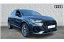 2024 Audi Q3 45 TFSI e Black Edition 5dr S Tronic