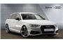 2019 Audi A4 Avant 40 TDI Black Edition 5dr S Tronic