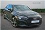 2023 Audi A3 35 TFSI Edition 1 5dr S Tronic