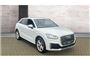 2018 Audi Q2 1.4 TFSI S Line 5dr