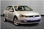 2016 Volkswagen Golf 1.6 TDI 110 Match Edition 5dr