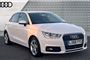 2018 Audi A1 1.4 TFSI Sport Nav 5dr