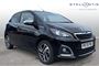 2020 Peugeot 108 1.0 72 Collection 5dr