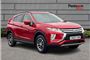 2020 Mitsubishi Eclipse Cross 1.5 2 5dr