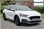 2020 Ford Focus Active 1.0 EcoBoost 125 Active X 5dr