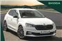 2022 Skoda Fabia 1.0 TSI 110 Monte Carlo 5dr