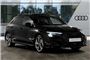 2023 Audi S3 S3 TFSI Quattro Vorsprung 5dr S Tronic