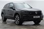 2021 Volkswagen Touareg 3.0 V6 TDI 4Motion Black Edition 5dr Tip Auto