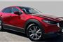 2021 Mazda CX-30 2.0 e-Skyactiv G MHEV Sport Lux 5dr Auto