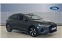 2022 Ford Focus Active 1.0 EcoBoost 125 Active 5dr