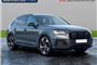 2021 Audi SQ7 SQ7 TFSI Quattro Black Edition 5dr Tiptronic