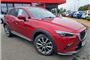 2019 Mazda CX-3 2.0 Sport Nav + 5dr