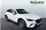 2016 Mazda CX-3 2.0 Sport Nav 5dr AWD