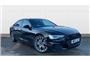 2022 Audi A6 45 TFSI 265 Quattro Black Edition 4dr S Tronic