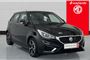 2024 MG MG3 1.5 VTi-TECH Exclusive 5dr [Navigation]