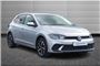 2024 Volkswagen Polo 1.0 TSI Match 5dr DSG