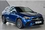 2024 Mercedes-Benz GLA GLA 200d AMG Line Premium Plus 5dr Auto