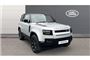 2023 Land Rover Defender 3.0 D250 X-Dynamic SE 90 3dr Auto