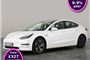 2020 Tesla Model 3 Long Range AWD 4dr Auto